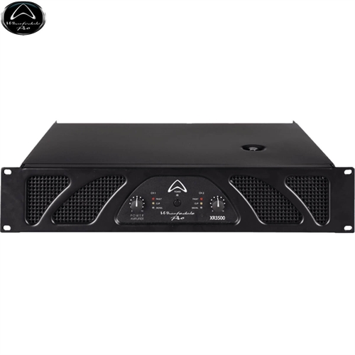 Cục Đẩy Công Suất Wharfedale XR3500